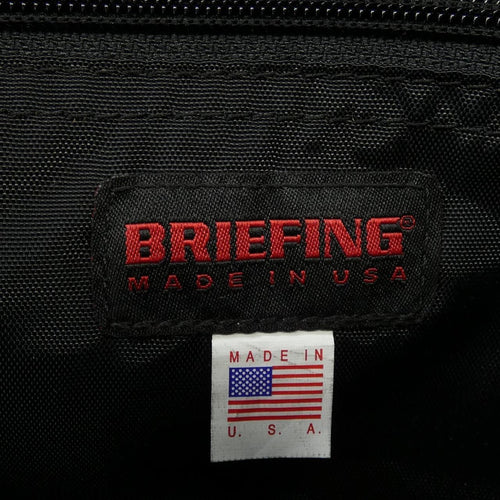 briefing handbag accessories included