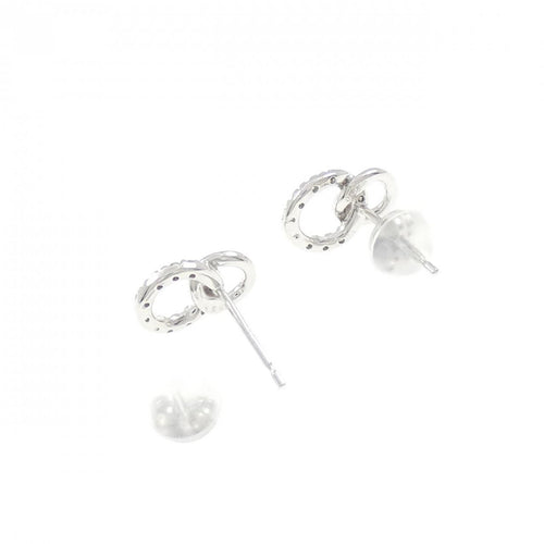 earrings rear view