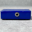 guitar effector side view