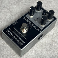 Guitar Effector