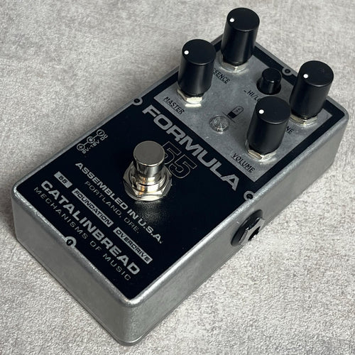 guitar effector