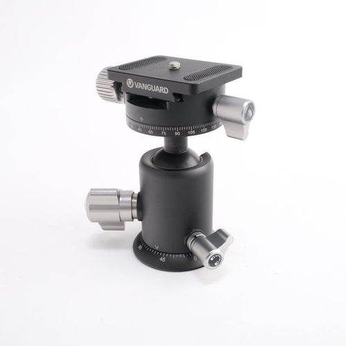 vanguard bh160s other accessories included