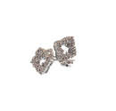 earrings side view