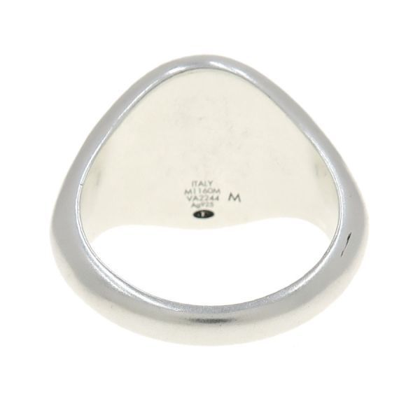 louis vuitton m1160m ring side view