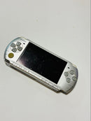 sony psp-3000 handheld console