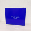 sony scph-10000 video game console markings and labels