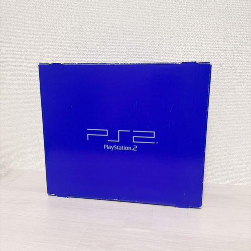 sony scph-10000 video game console markings and labels