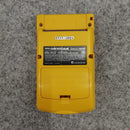 nintendo cgb-001 handheld console functional details