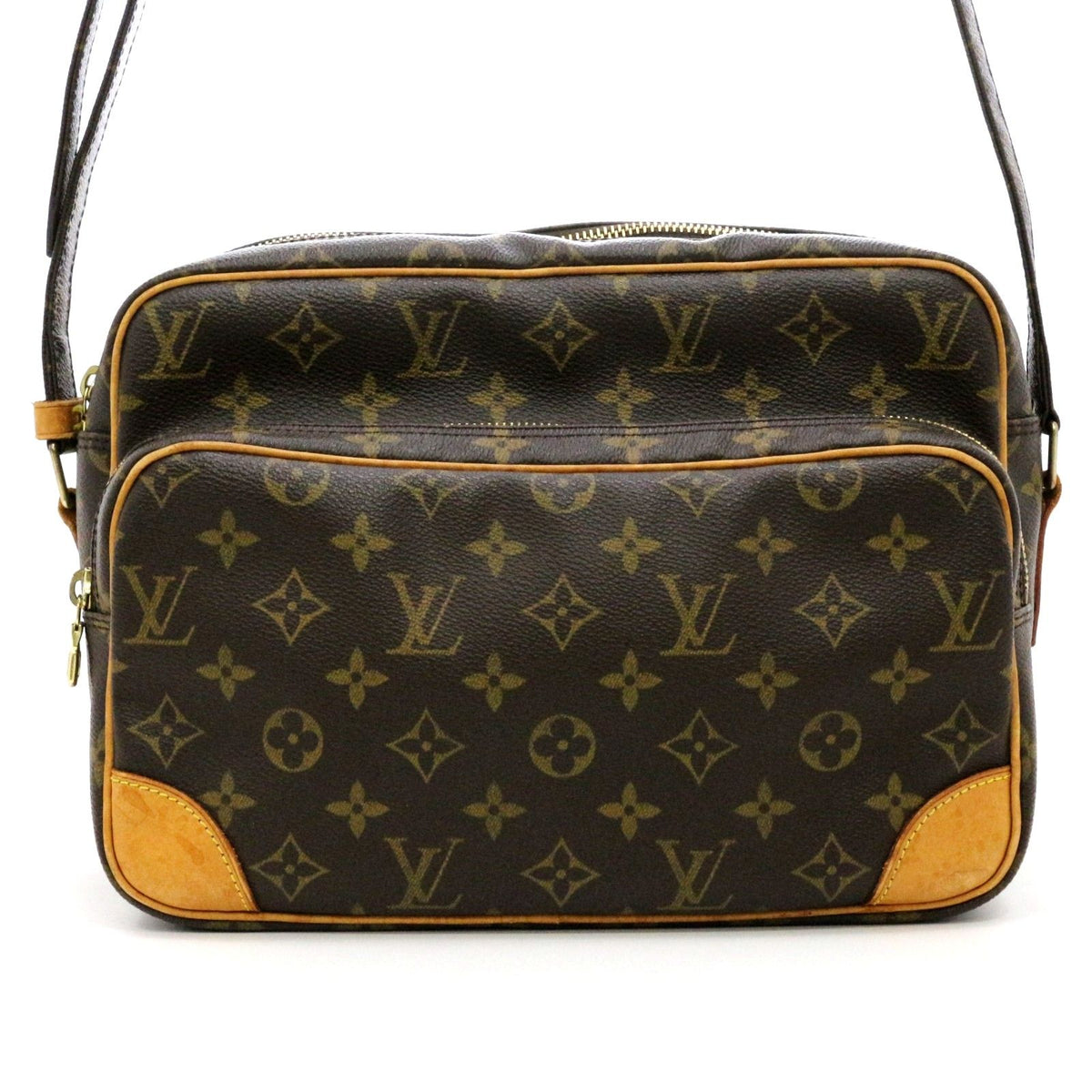 Louis Vuitton M45244 Shoulder Bag