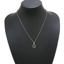 gucci 925sv/7.0g necklace functional details