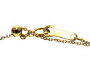 4°c necklace rear view
