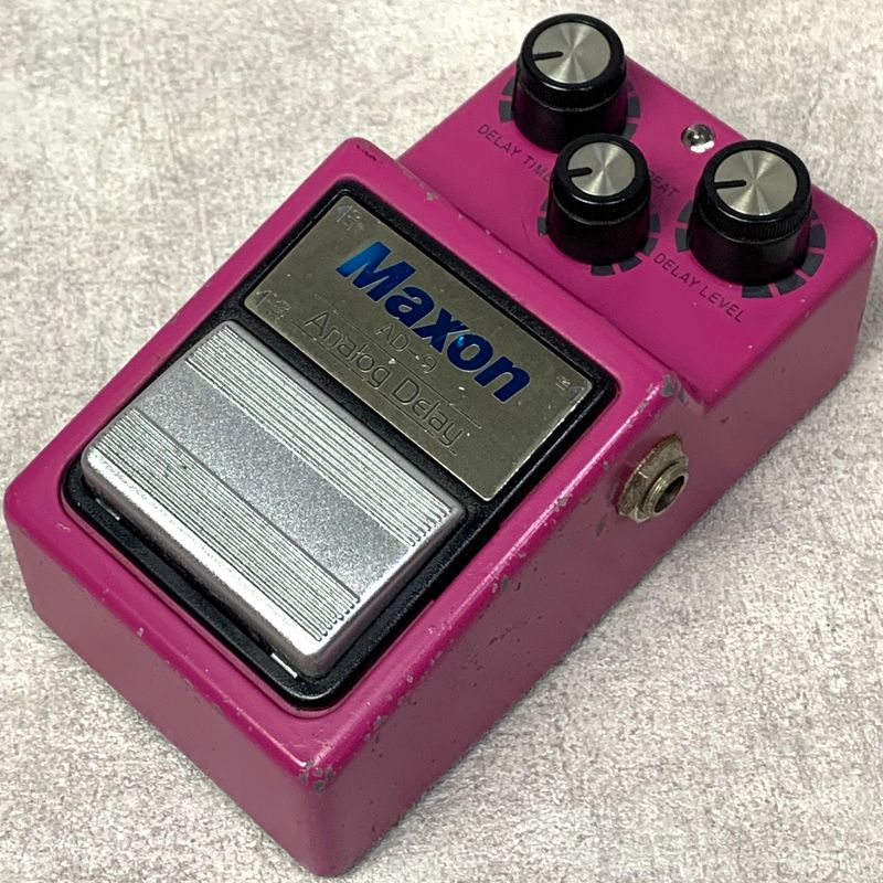 guitar effector