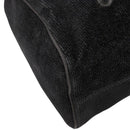 feiler tote bag side view