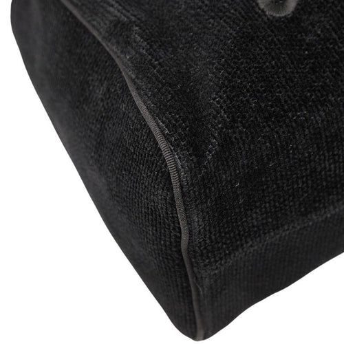 feiler tote bag side view