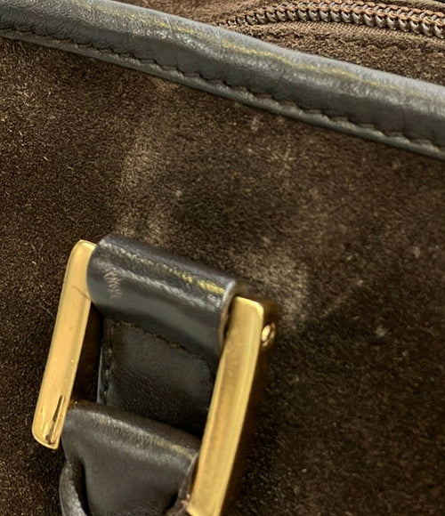 loewe handbag markings and labels