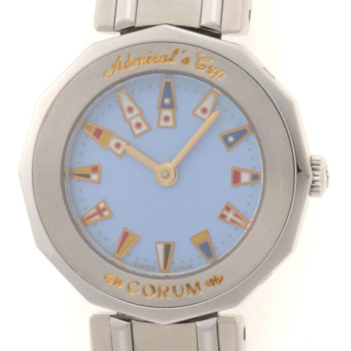 corum v-50 watch