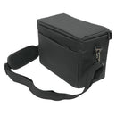 king k-rec27 handbag rear view