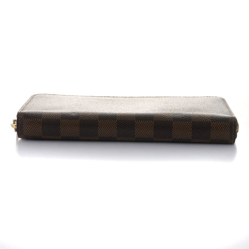 louis vuitton n41661 wallet rear view