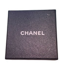 chanel earrings interior details