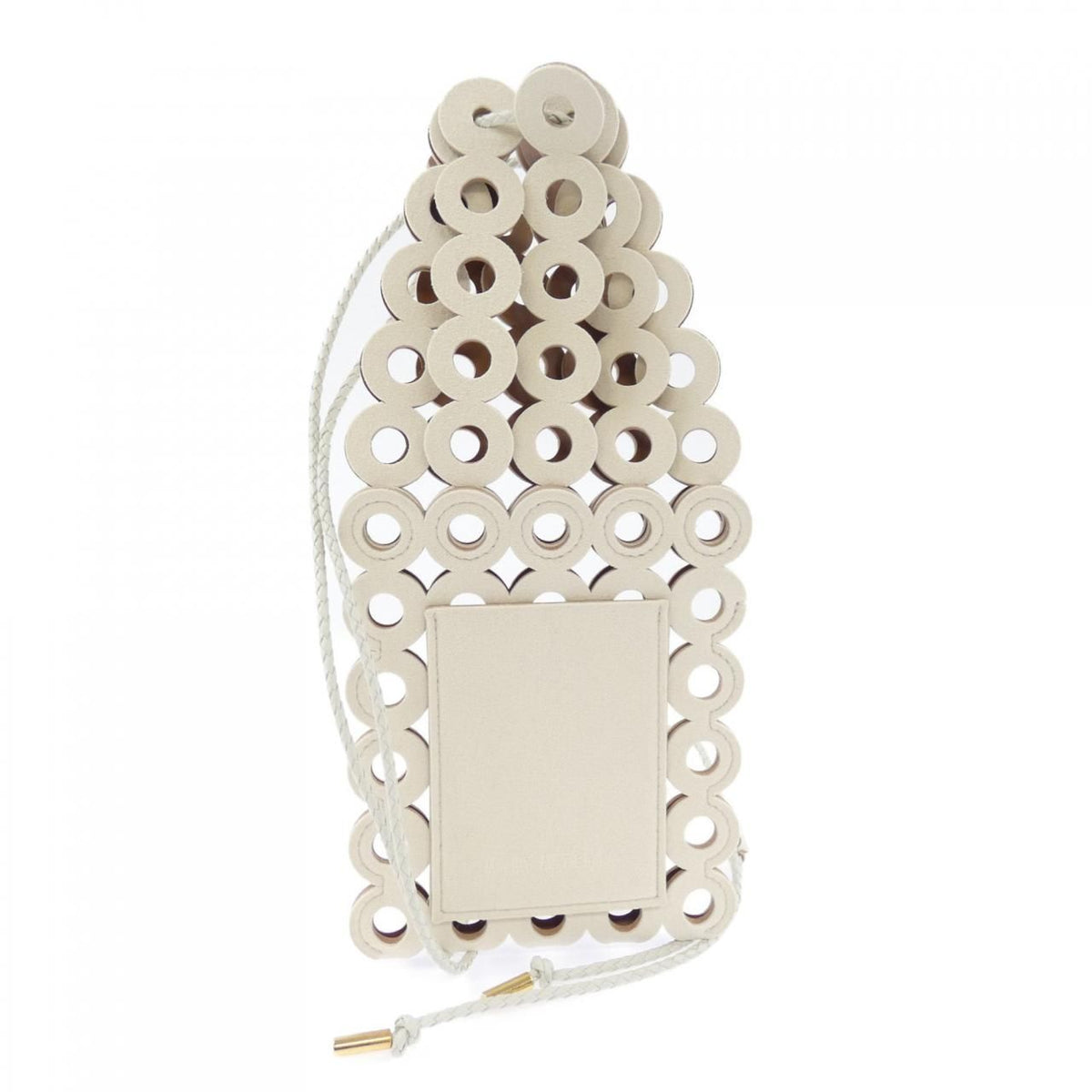 Handbag – Beige