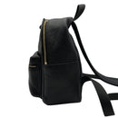 coach f38263 backpack front view