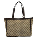gucci tote bag rear view