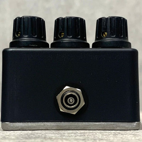 guitar effector accessories included