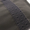 hermes pouch / clutch functional details