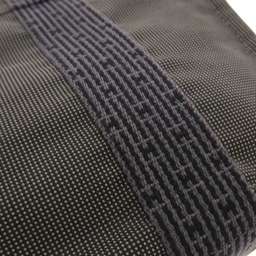 hermes pouch / clutch functional details