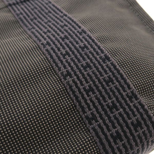 hermes pouch / clutch functional details