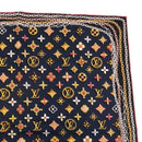 louis vuitton m71469 scarf rear view