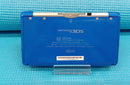 nintendo ctr-001 handheld console accessories included