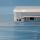 nintendo ctr-001 handheld console markings and labels