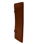 burberry necktie rear view