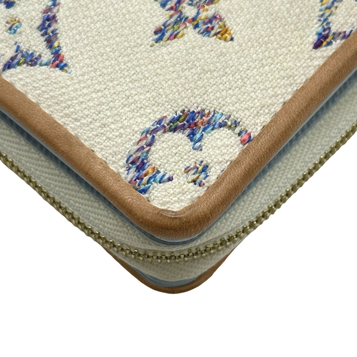 louis vuitton m83500 wallet functional details