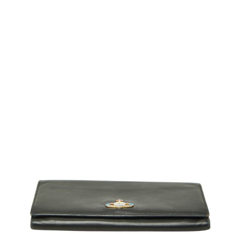 wallet rear view