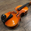 suzuki no.220 string instrument front view