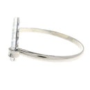 chanel 005920f bracelet front view