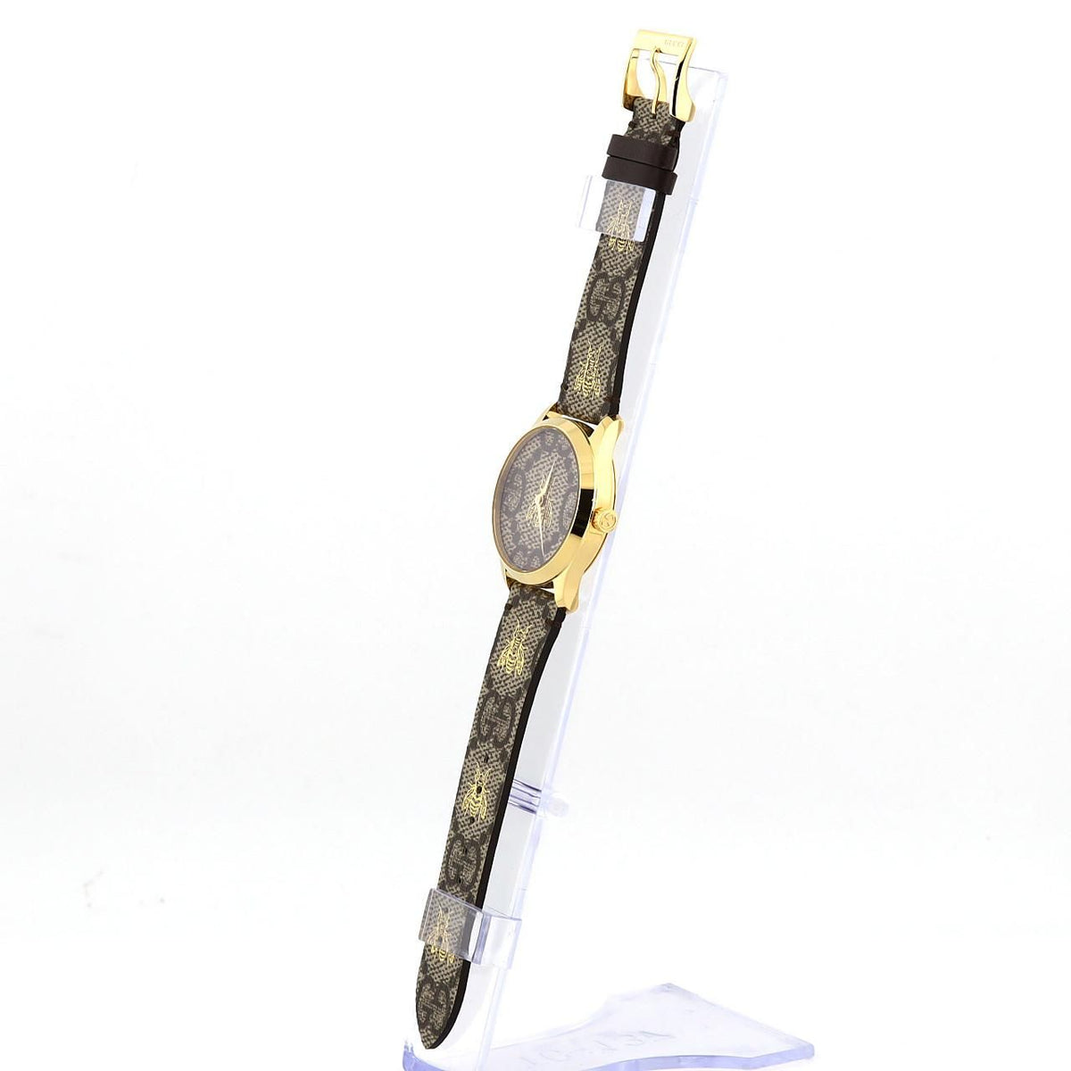Gucci 126.4/YA1264068A Watch