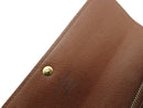 louis vuitton m61734 wallet markings and labels