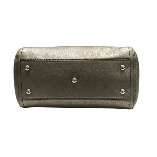 gucci handbag side view