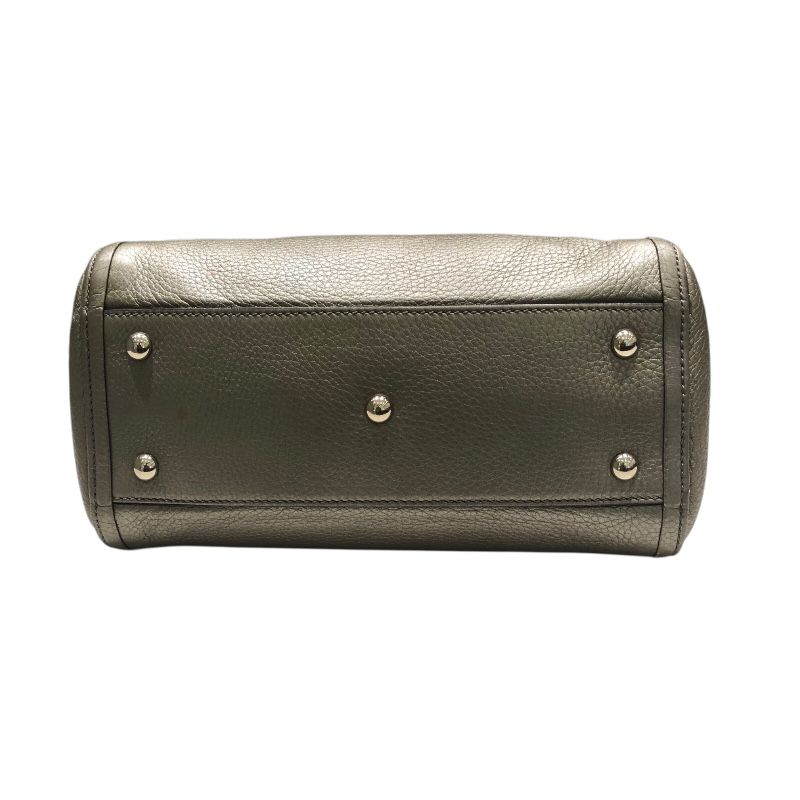 gucci handbag side view