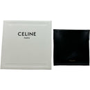 celine earrings markings and labels