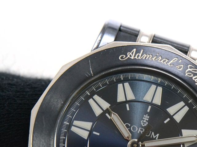 corum 99.330.30.v585 watch condition details