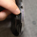 sony pch-1000 handheld console markings and labels