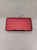 nintendo ctr-001 handheld console front view