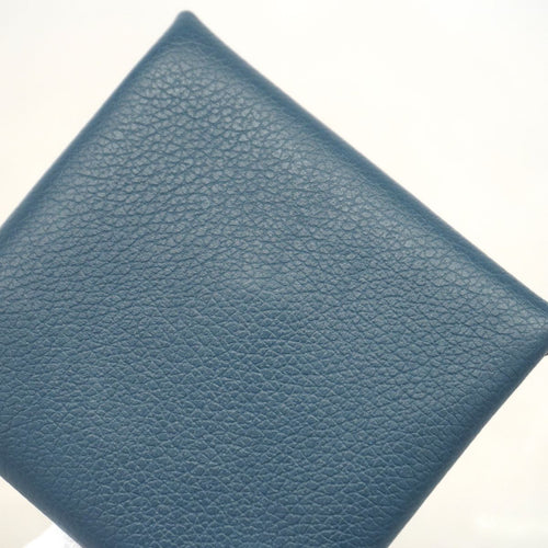 hermes coin purse interior details