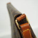 louis vuitton m51256 shoulder bag interior details
