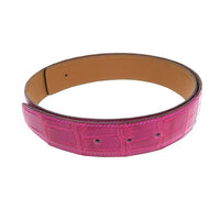 Hermes Belt