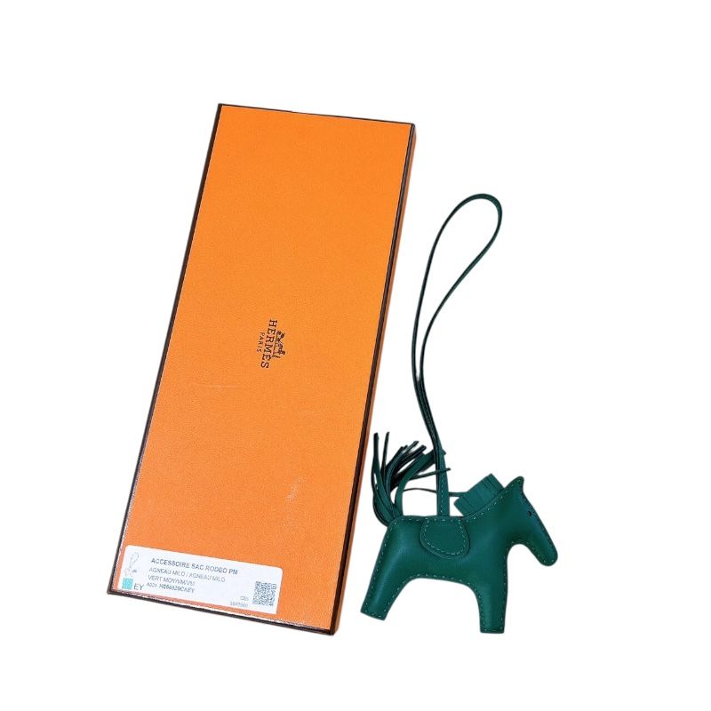 hermes other interior details